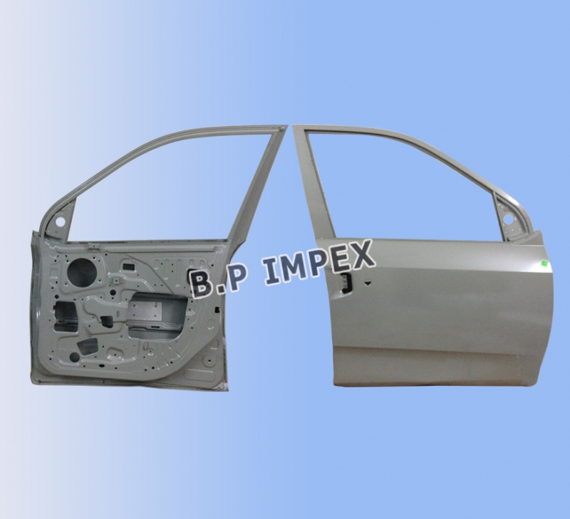 Front Door Assy RH,0103AW0010NA